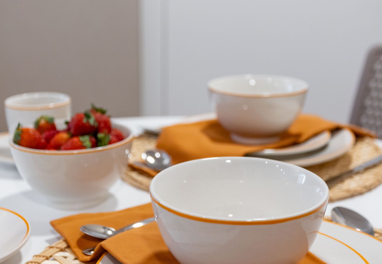 Apartamento em Rio de Janeiro - Charmoso estúdio a Poucos Passos da Praia | CNJ Q6