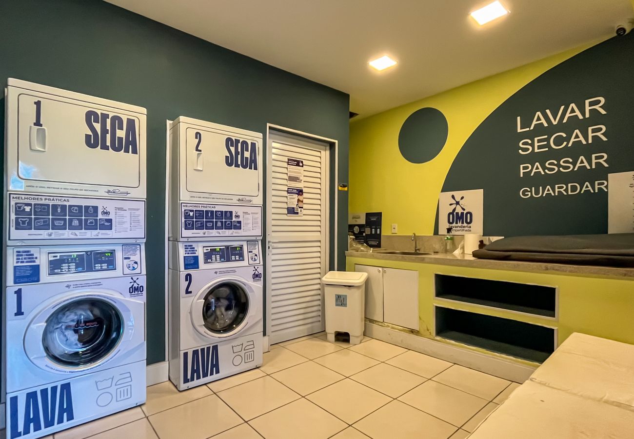 Apartamento em Rio de Janeiro - Apto Moderno 2 Quartos p/ 4 pessoas | GMS1523