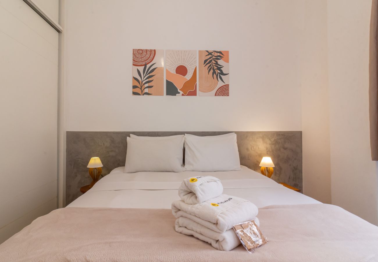 Apartamento em Rio de Janeiro - 10 min da Praia do Flamengo | SV1004