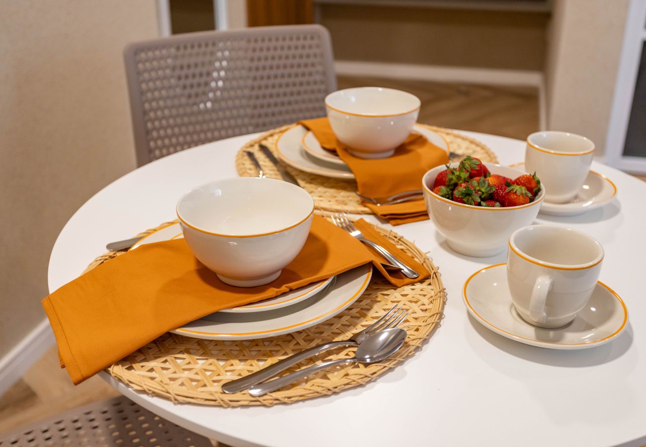 Apartment in Rio de Janeiro - Charming Studio Just a Few Steps from the Beach | CNJ Q6