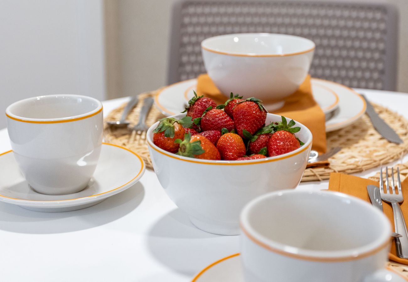 Apartment in Rio de Janeiro - Charming Studio Just a Few Steps from the Beach | CNJ Q6