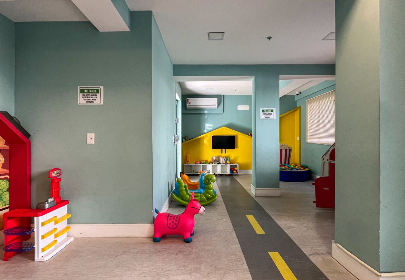 Apartment in Rio de Janeiro - Modern 2BR Apt | Sleeps 4 Guests | GMS1523