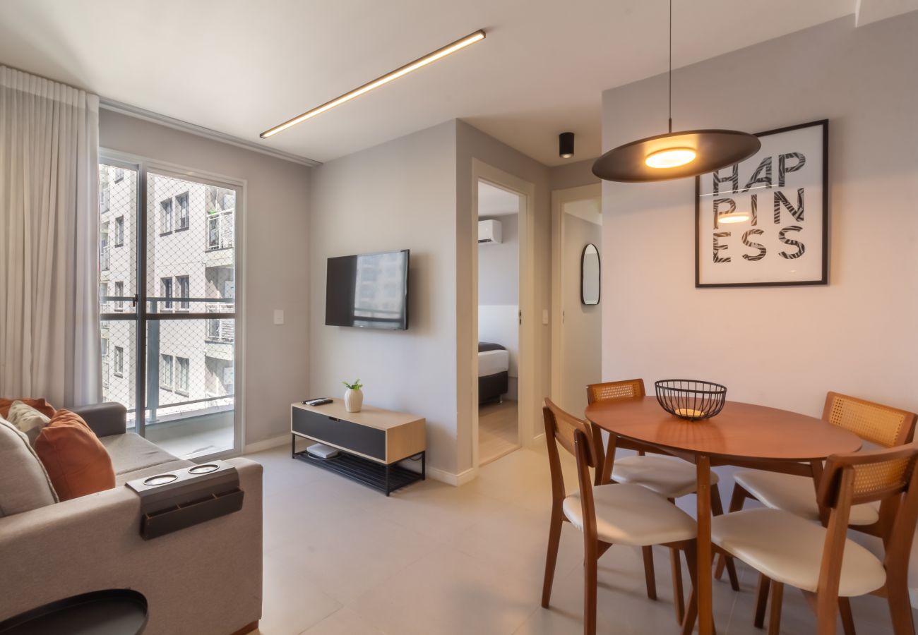 Apartment in Rio de Janeiro - Modern 2BR Apt | Sleeps 4 Guests | GMS1523