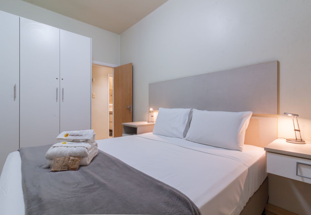 Apartment in Rio de Janeiro - A 8 min de la Playa de Ipanema | BC604