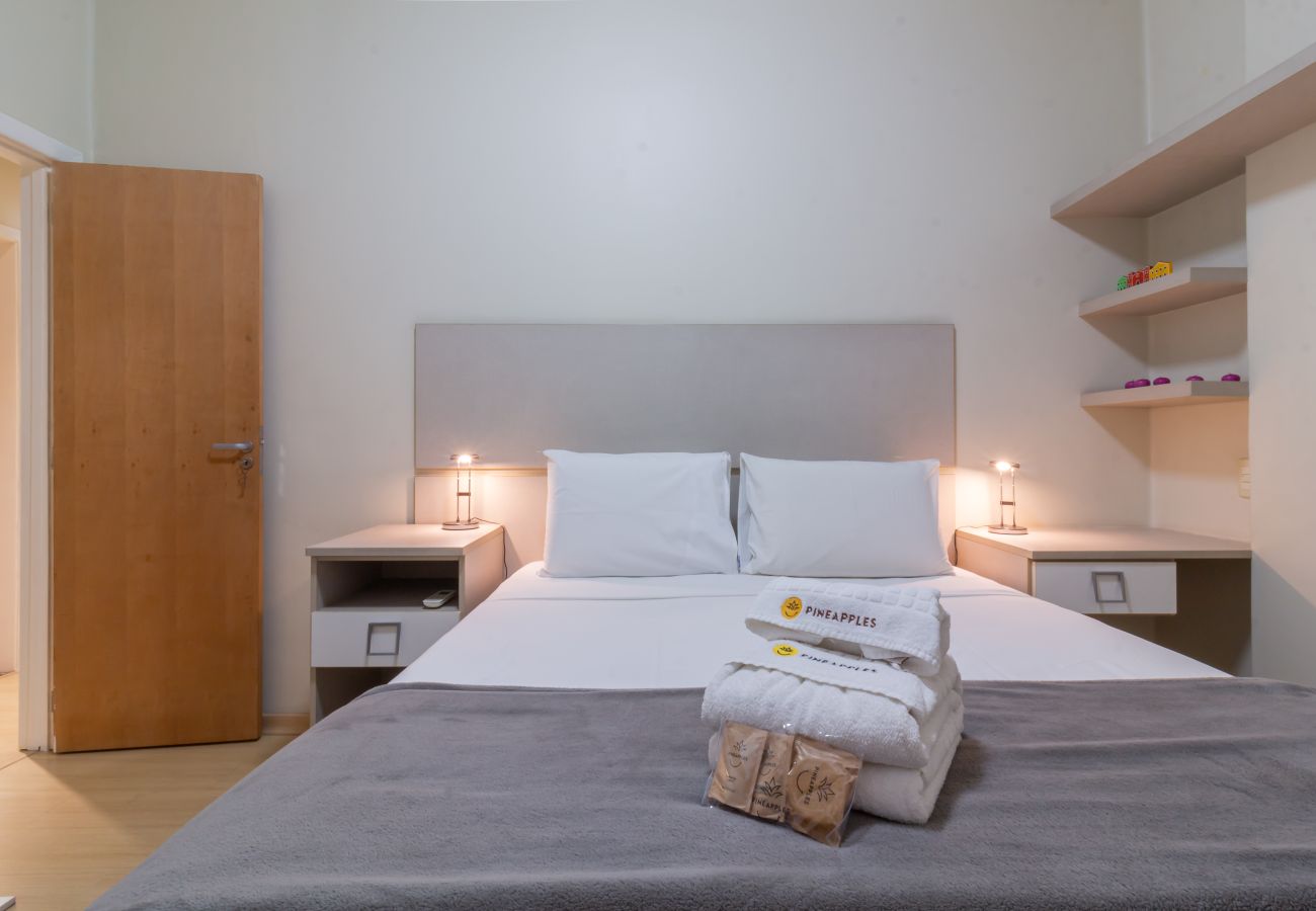 Apartment in Rio de Janeiro - A 8 min de la Playa de Ipanema | BC604