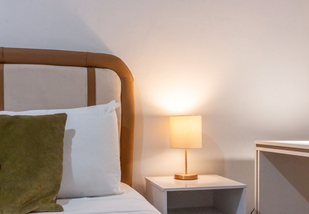 Apartamento en Rio de Janeiro - 15min de la Playa de Flamengo | OC107b