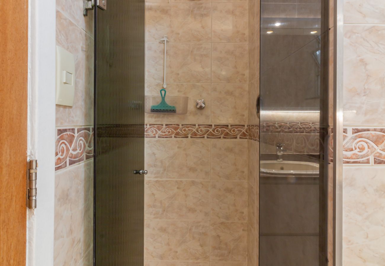 Apartamento en Rio de Janeiro - 8 min from Ipanema Beach | BC604
