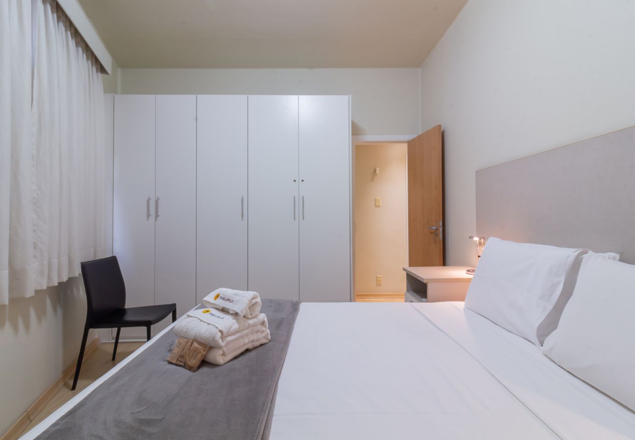 Apartamento en Rio de Janeiro - 8 min from Ipanema Beach | BC604