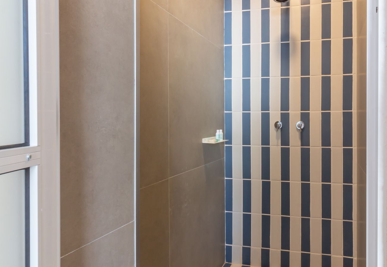 Appartement à Rio de Janeiro - Vista para o Mar e Varanda com Banheira | Q23