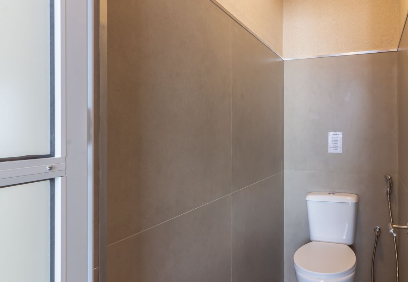 Appartement à Rio de Janeiro - Vista para o Mar e Varanda com Banheira | Q23