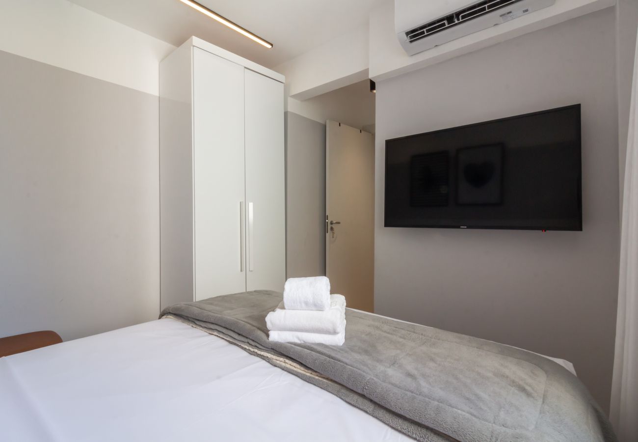 Appartement à Rio de Janeiro - Apto Moderno 2 Quartos p/ 4 pessoas | GMS1523