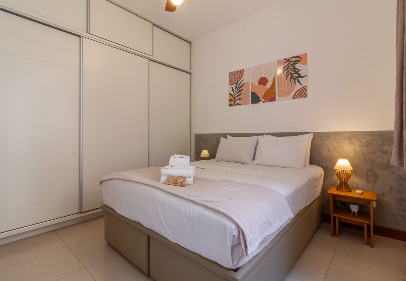 Appartement à Rio de Janeiro - 10 min da Praia do Flamengo | SV1004